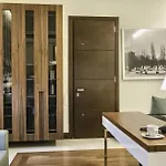 Hotell 12 Months & Tsagarada