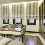 12 Months & Hotel