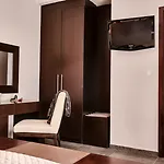12 Months & Hotel 5*