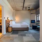12 Months & Hotel