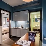 12 Months & Hotell Tsagarada