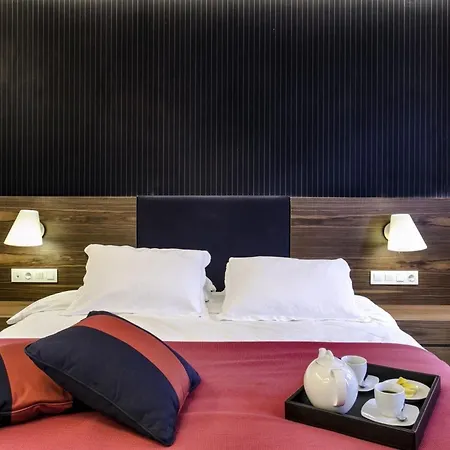 12 Months & Hotel Tsagarada