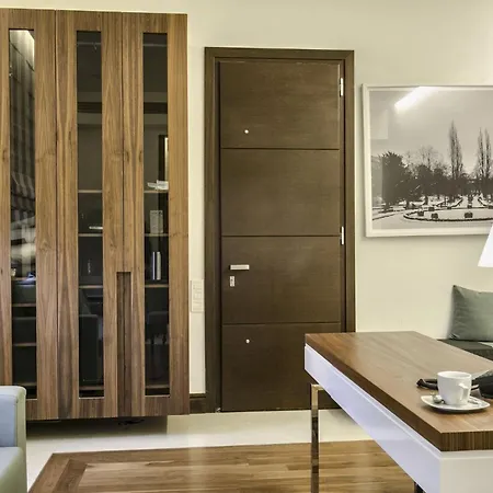 Hotel 12 Months & Tsagarada