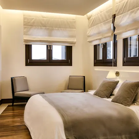 Hotel 12 Months &