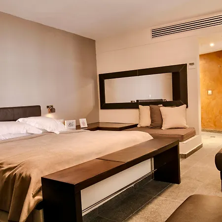 12 Months & Hotel Tsagarada