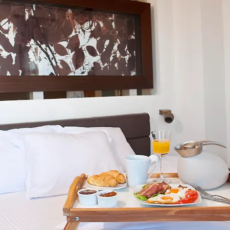 Hotel 12 Months &