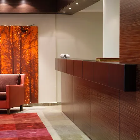 12 Months & Hotel 5*