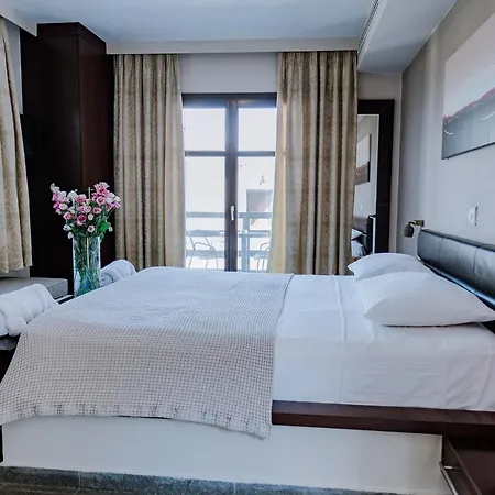 Hotel 12 Months & 5*