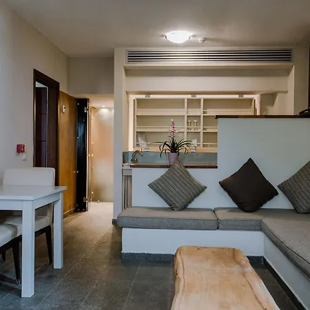 12 Months & Hotel Tsagarada