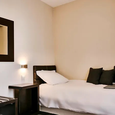 Hotel 12 Months &