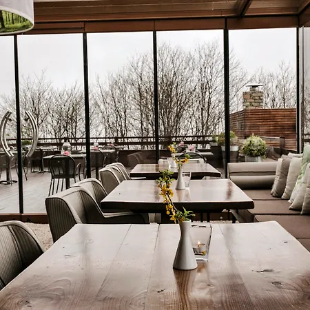 12 Months & Hotel Tsagarada