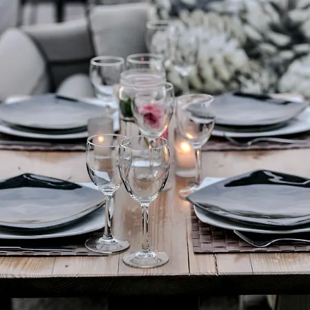 12 Months & Hotel 5*