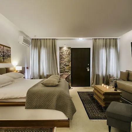 12 Months & Hotel