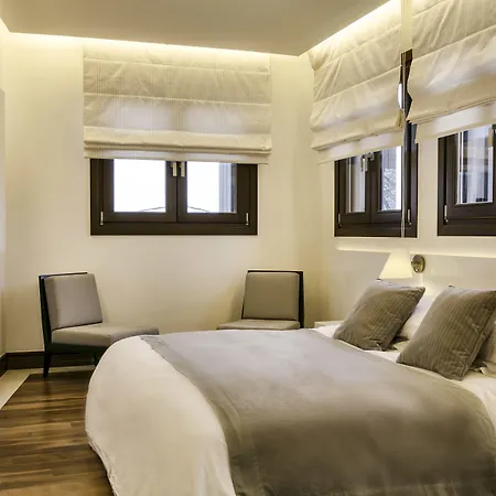 Hotel 12 Months & 5*