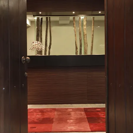 12 Months & Hotel Tsagarada