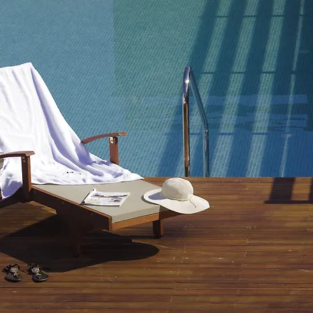 12 Months & Hotel Tsagarada