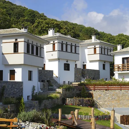 Hotel 12 Months & 5*