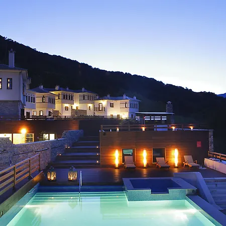 12 Months & Tsagarada