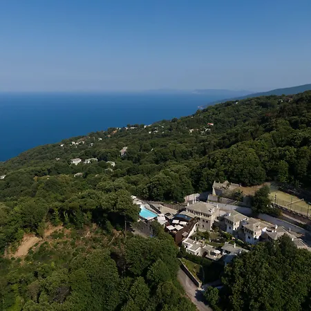 12 Months & Hotel 5*