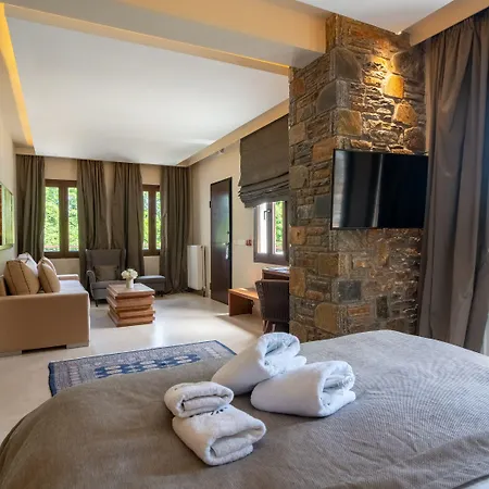 12 Months & Tsagarada