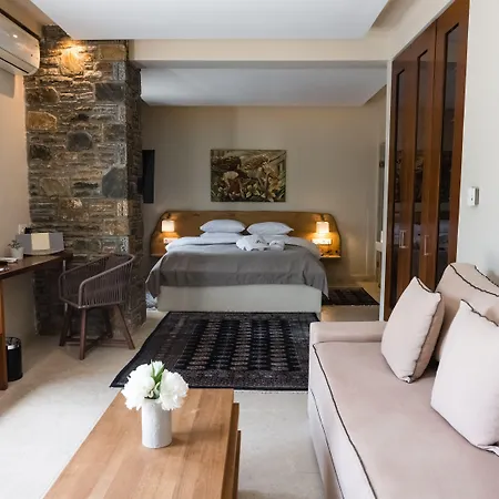 12 Months & 5* Tsagarada