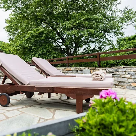 Hotel 12 Months & 5*