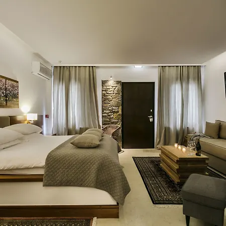 12 Months & Hotel