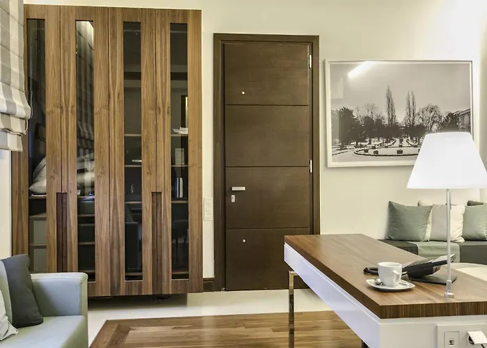 Hotel 12 Months & Tsagarada