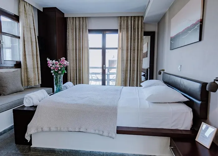 Hotel 12 Months & 5*