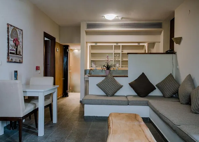 12 Months & Hotel Tsagarada