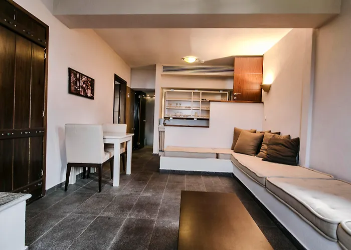 12 Months & Tsagarada