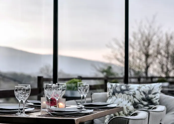 Отель 12 Months & 5*