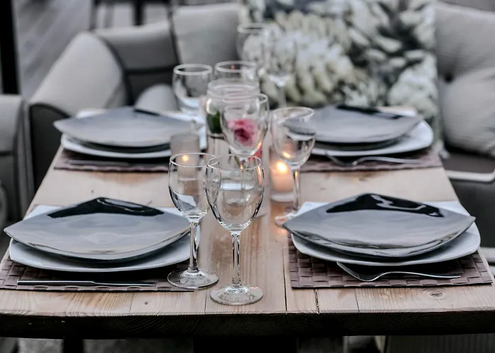 12 Months & Hotel 5*