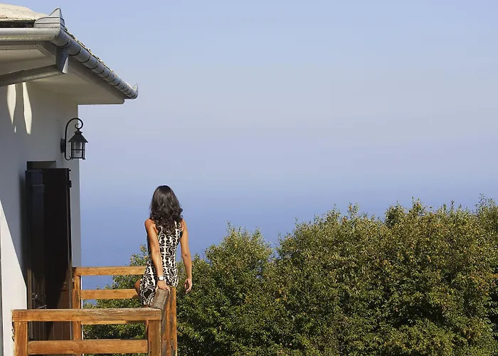 12 Months & 5* Цагарада