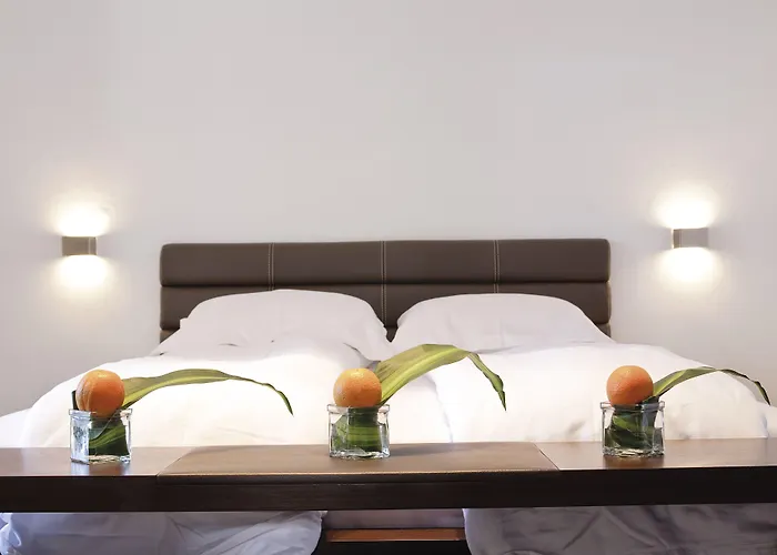 12 Months & Отель 5*