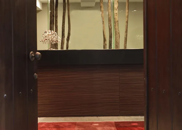 12 Months & Hotel Tsagarada