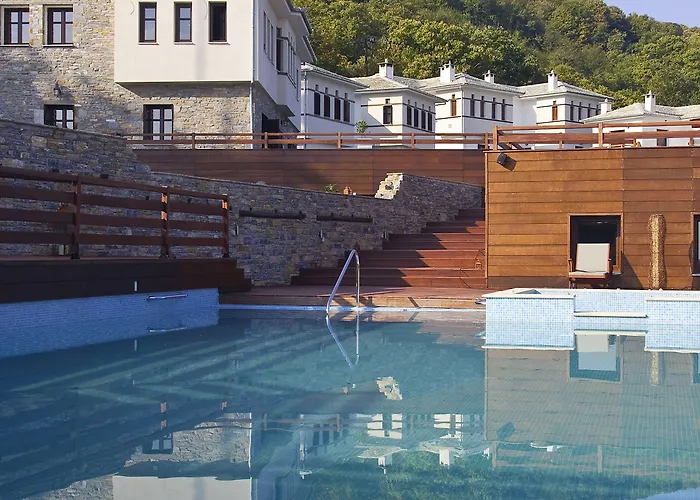 12 Months & Hotel 5*