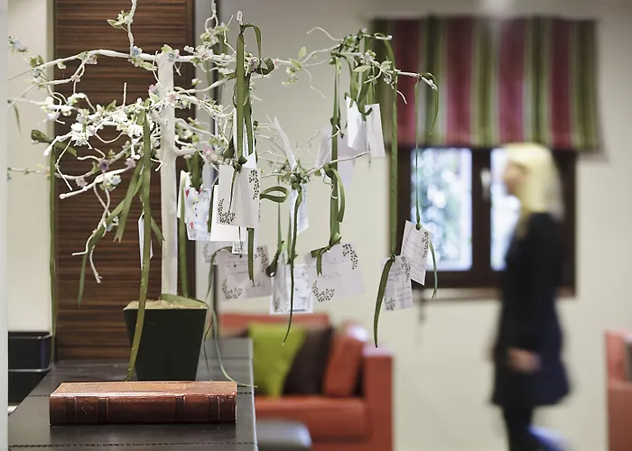 12 Months & 5* Tsagarada