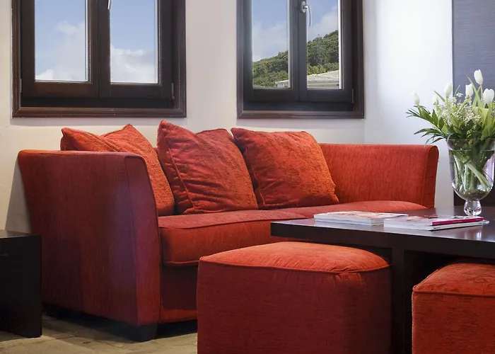 12 Months & Hotel Tsagarada