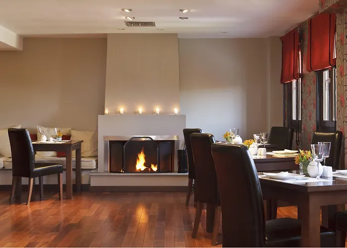 12 Months & Tsagarada