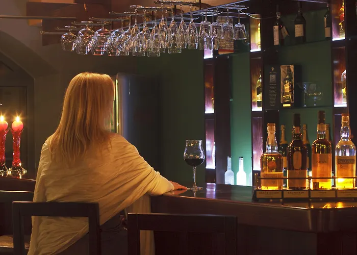 12 Months & Hotel 5*