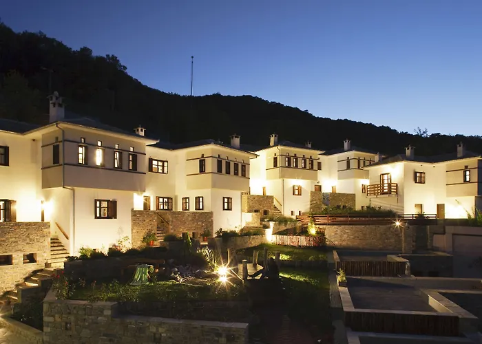 Отель 12 Months &