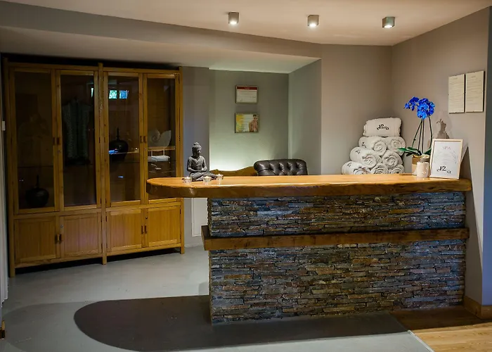 12 Months & Hotel 5*