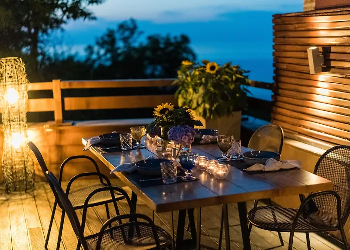 Отель 12 Months &