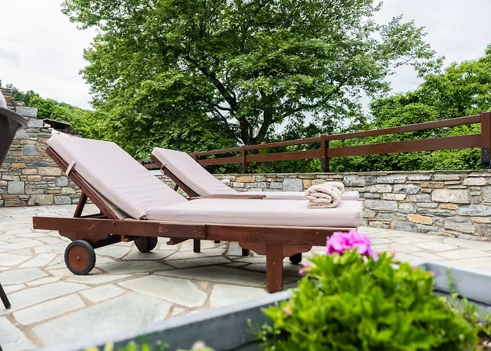 Hotel 12 Months & 5*