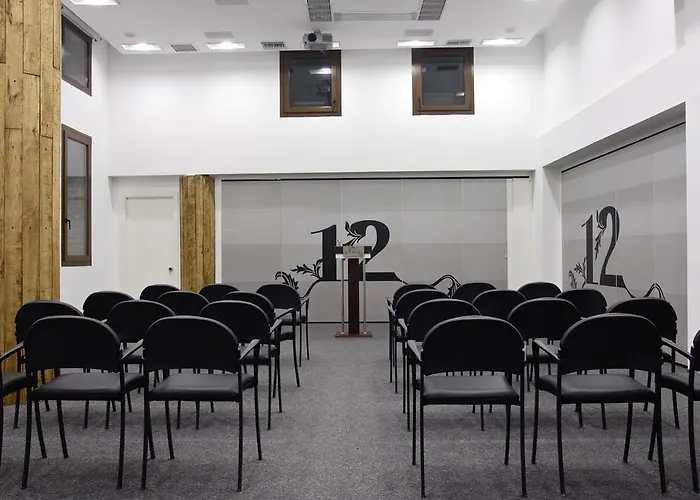 12 Months & 5* Tsagarada